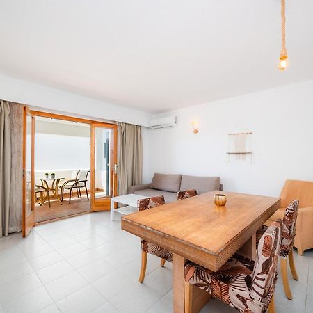 Apartamento Felipe 2-4 กาลาดอร์ ภายนอก รูปภาพ