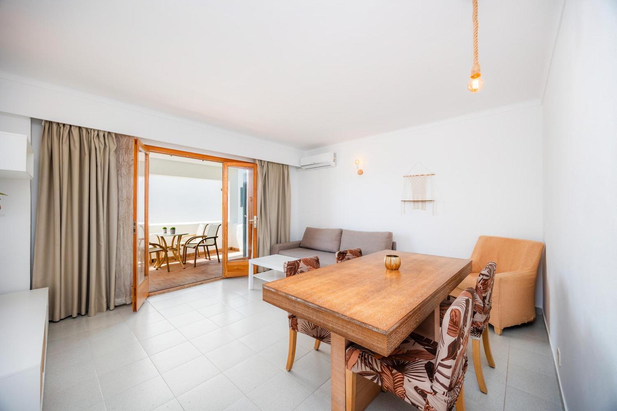 Apartamento Felipe 2-4 กาลาดอร์ ภายนอก รูปภาพ