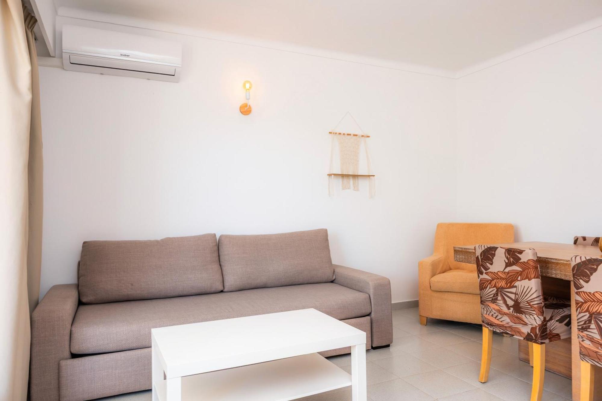 Apartamento Felipe 2-4 กาลาดอร์ ภายนอก รูปภาพ