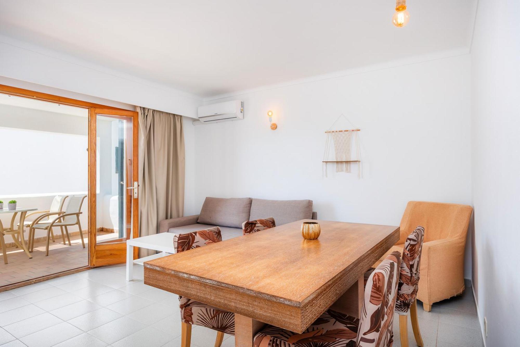 Apartamento Felipe 2-4 กาลาดอร์ ภายนอก รูปภาพ