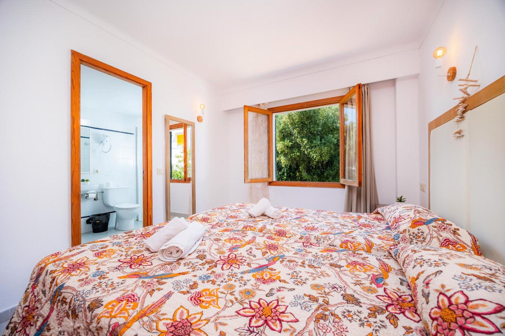 Apartamento Felipe 2-4 กาลาดอร์ ภายนอก รูปภาพ