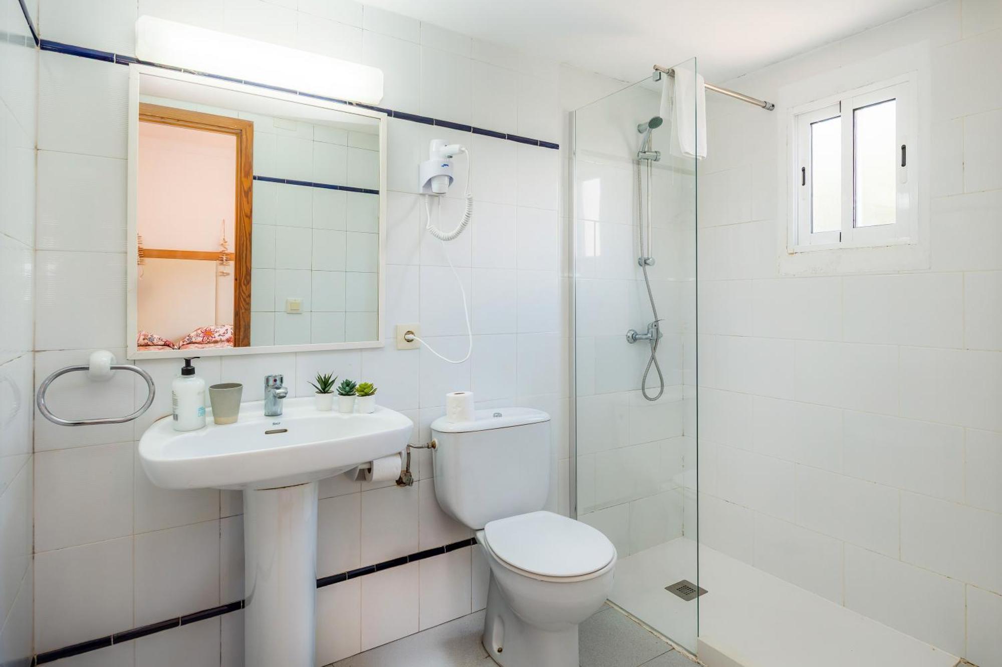 Apartamento Felipe 2-4 กาลาดอร์ ภายนอก รูปภาพ