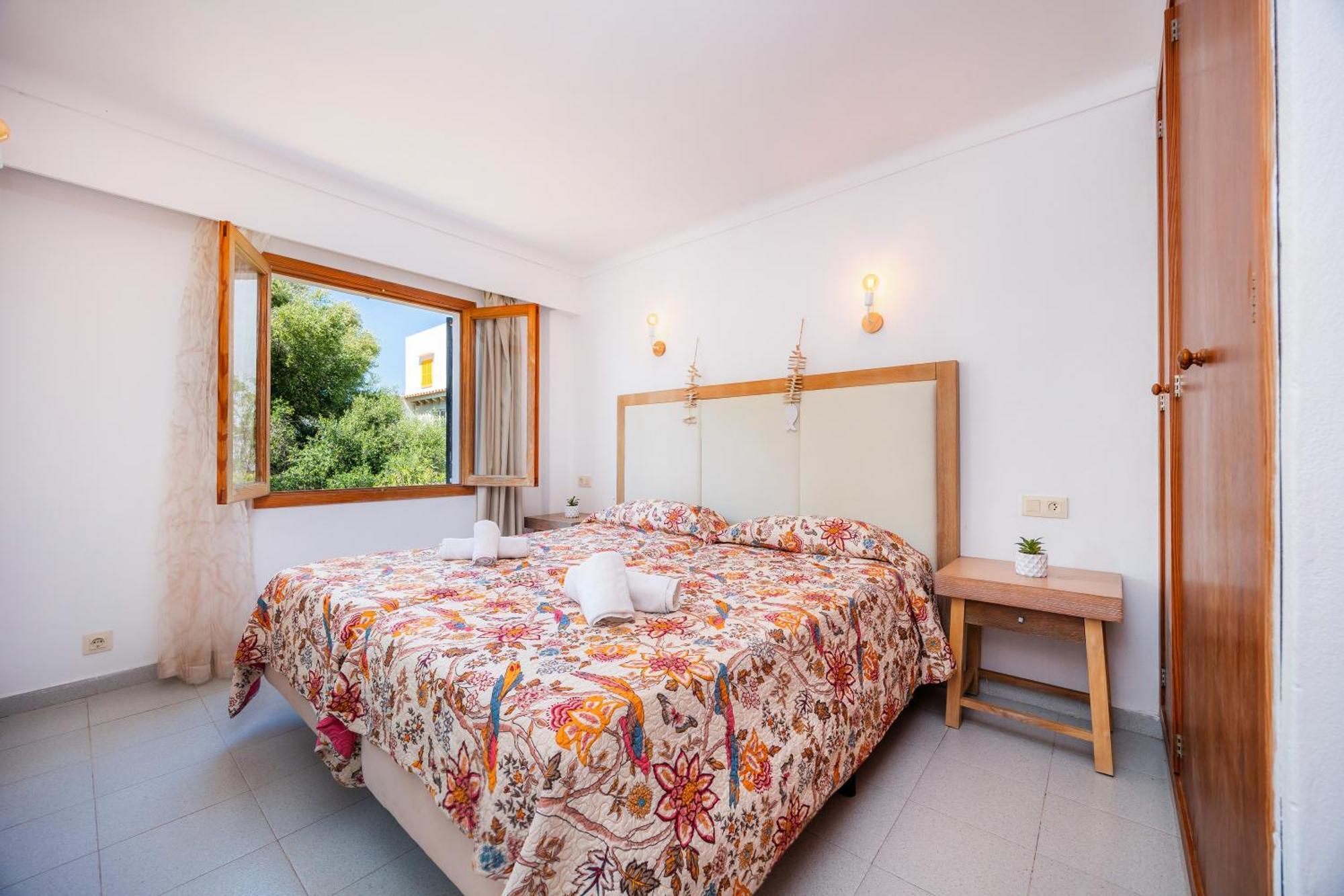 Apartamento Felipe 2-4 กาลาดอร์ ภายนอก รูปภาพ