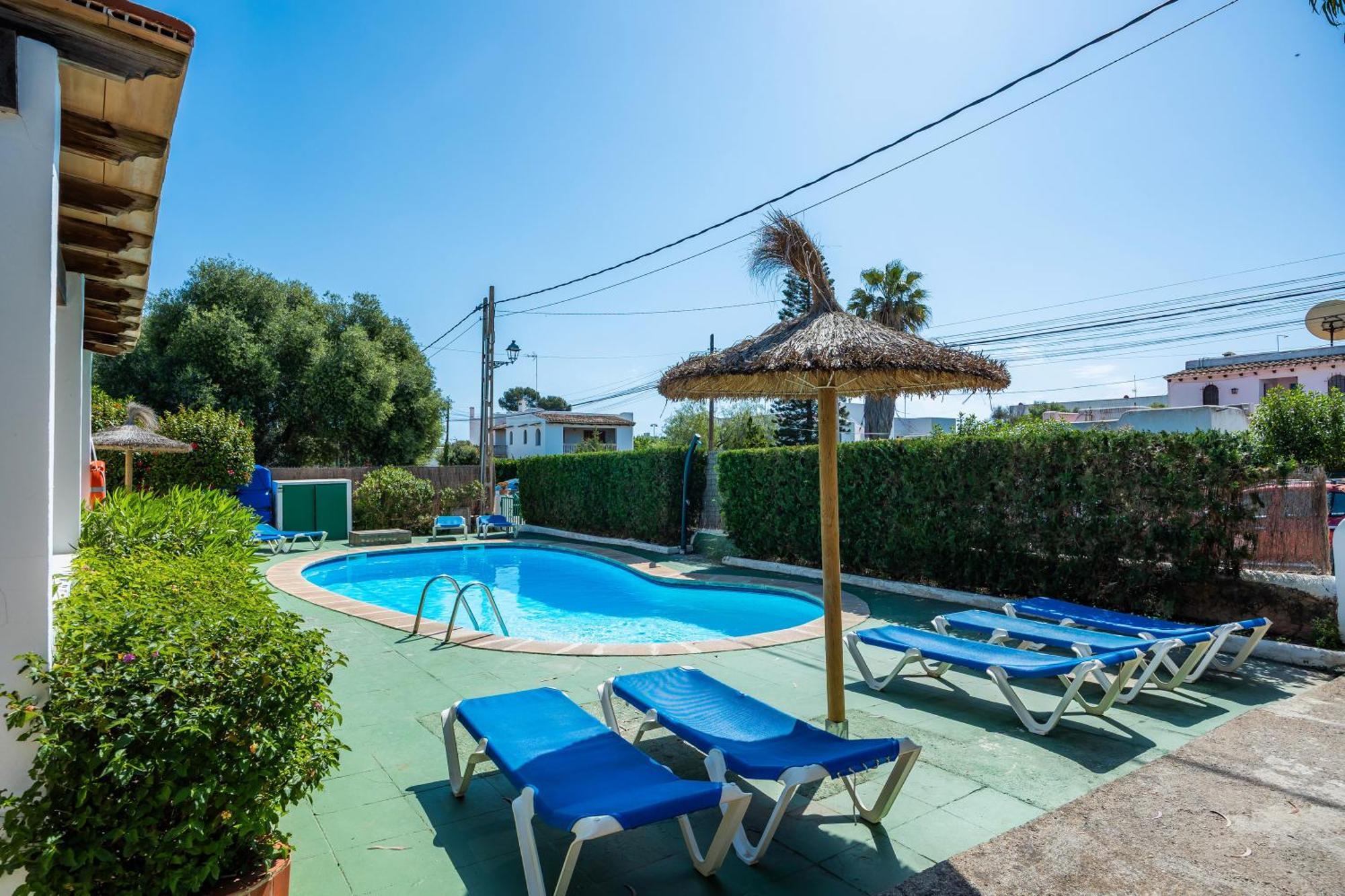 Apartamento Felipe 2-4 กาลาดอร์ ภายนอก รูปภาพ